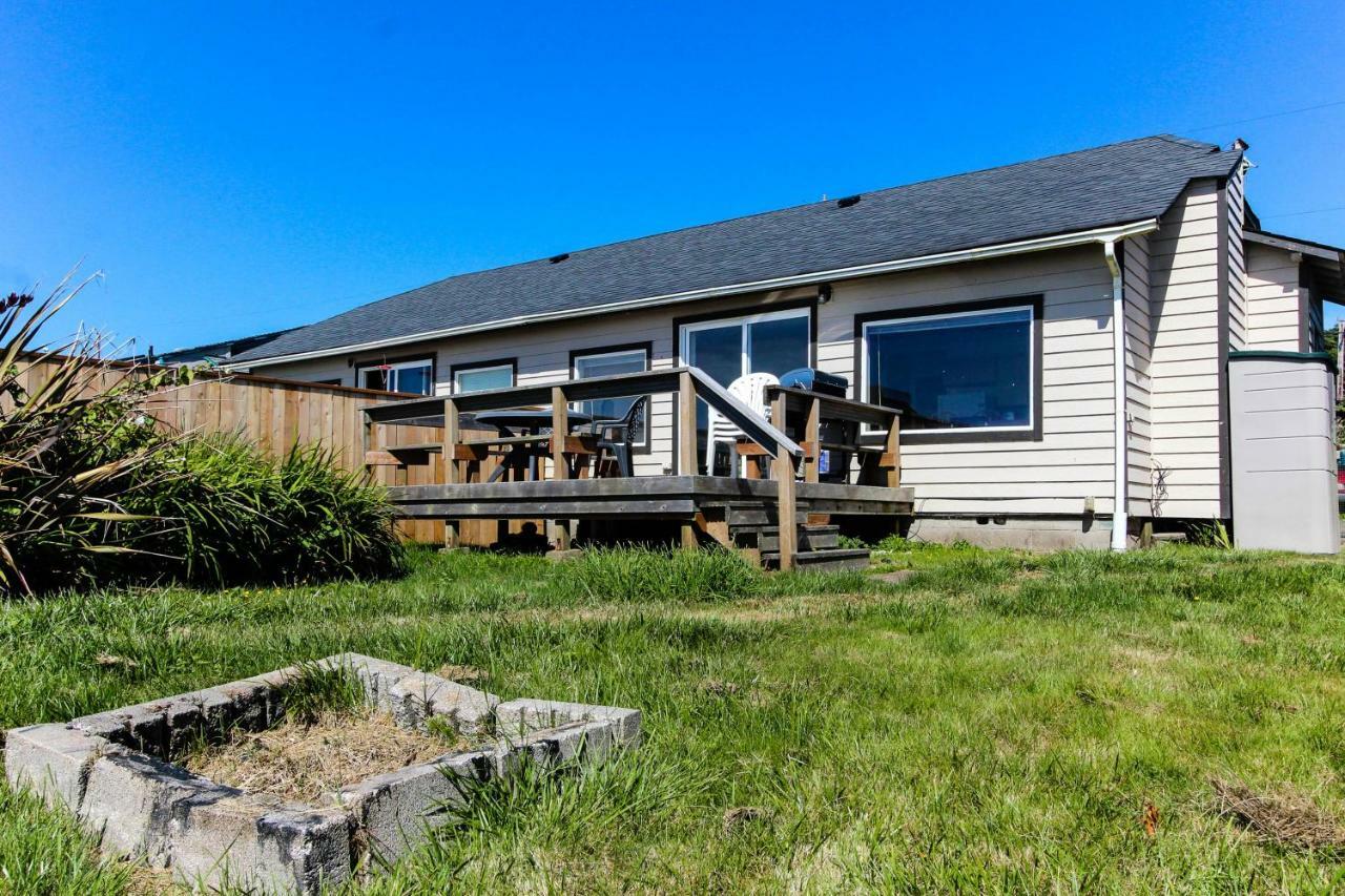 Sunset Cottage Forfar Exterior foto